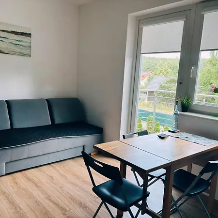 Maison d'hôtes Gdanska Wyspa 3*