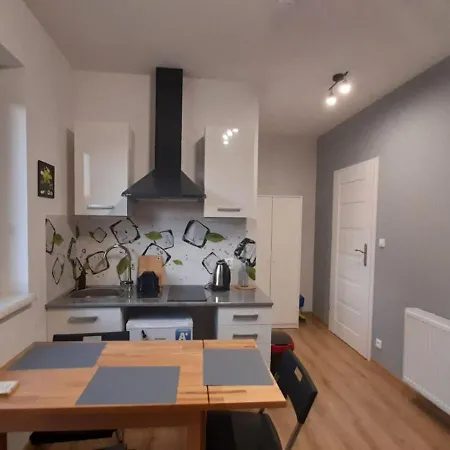 Maison d'hôtes Gdanska Wyspa Gdańsk