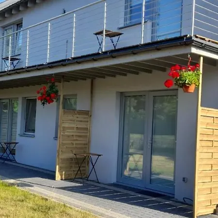 Guest house Gdanska Wyspa