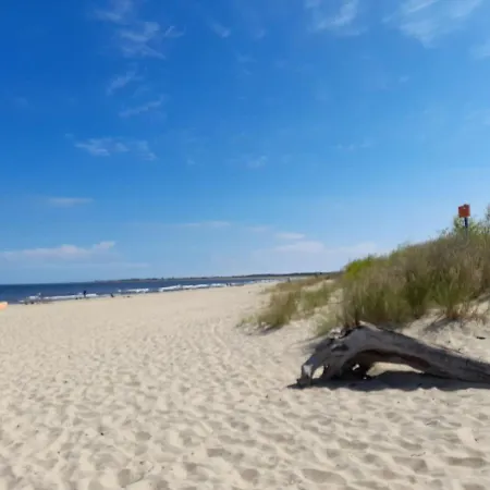 Gdanska Wyspa 3* Danzig