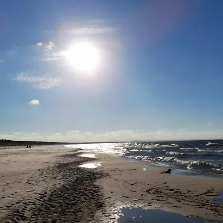 Gdanska Wyspa ゲストハウス グダニスク