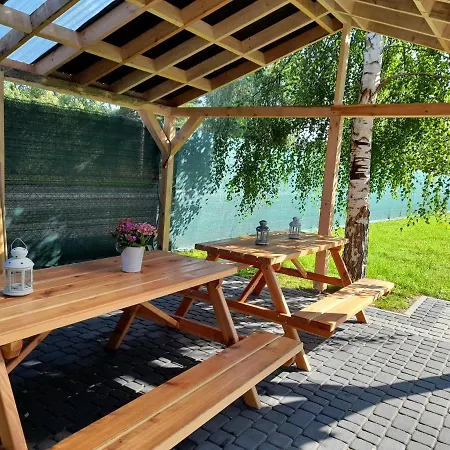 Gdanska Wyspa 그단스크