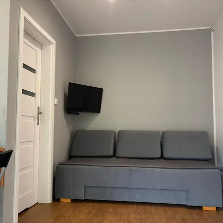 Gdanska Wyspa Γκντανσκ