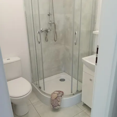 Gdanska Wyspa 3* Γκντανσκ