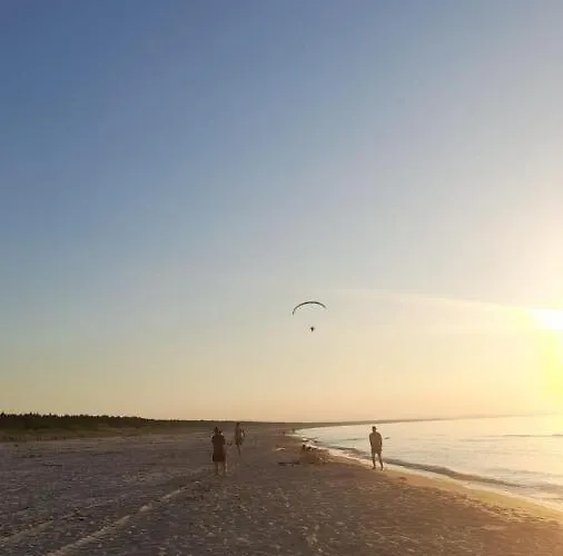 Gdanska Wyspa Casa de hóspedes Gdańsk