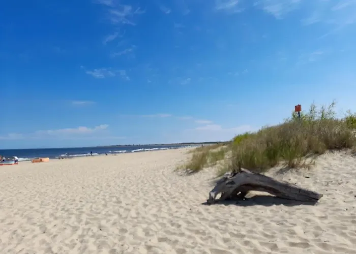 Gdanska Wyspa 3* Gdańsk