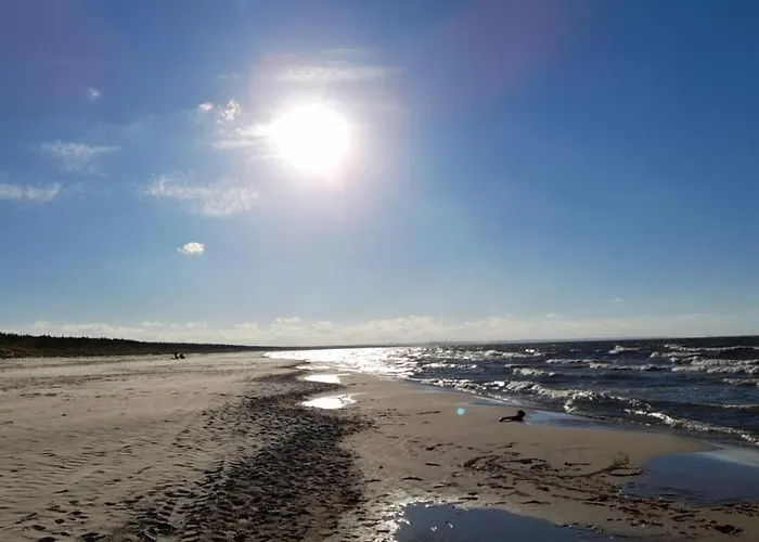 Gdanska Wyspa Vendégház Gdańsk