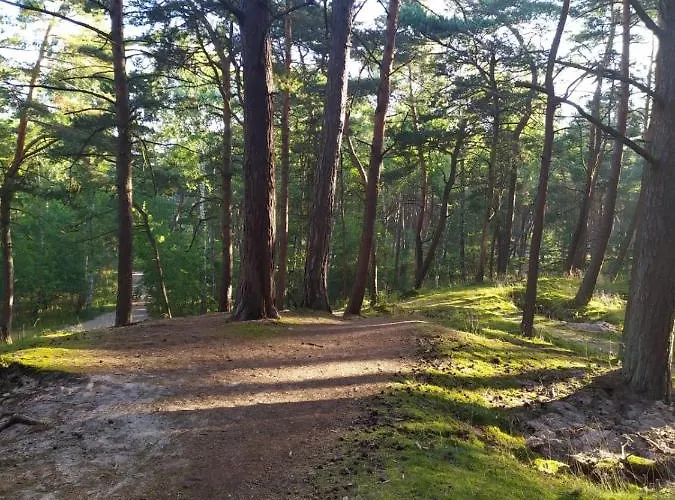 Gdanska Wyspa Casa de hóspedes Gdańsk