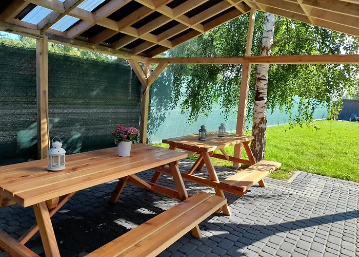 Gdanska Wyspa Gdańsk