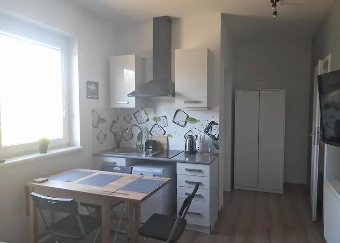 Gdanska Wyspa Pensionat Gdańsk