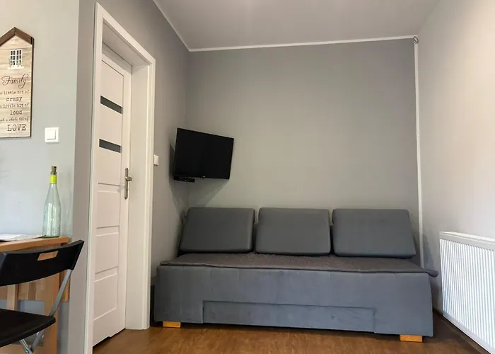 Gdanska Wyspa Gdańsk