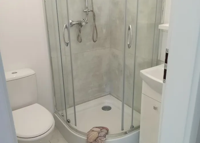 Gdanska Wyspa 3* Gdańsk