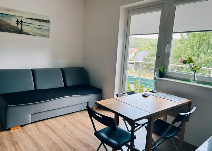 Casa de hóspedes Gdanska Wyspa 3*