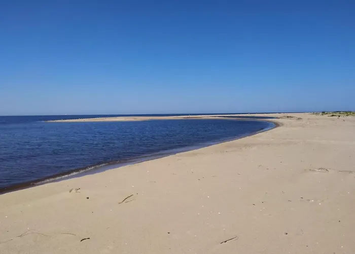 Gdanska Wyspa بيت ضيافة غدانسك