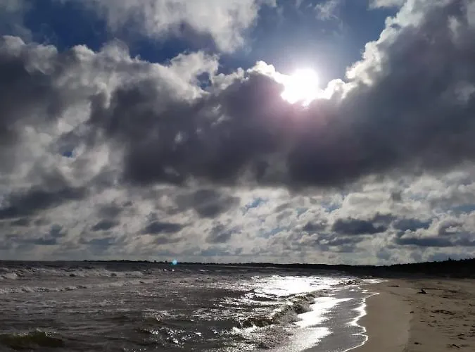 Gdanska Wyspa غدانسك